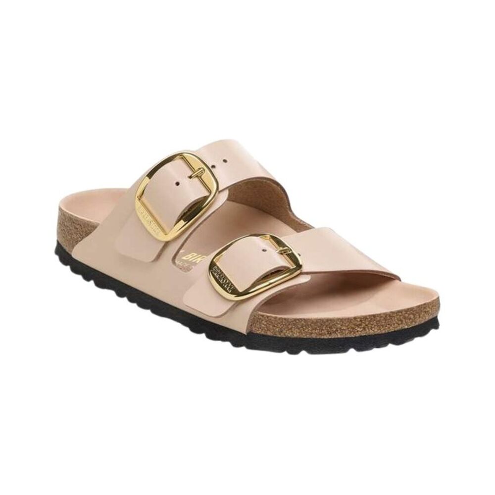 Birkenstock Arizona Big Buckle Leather Sandal